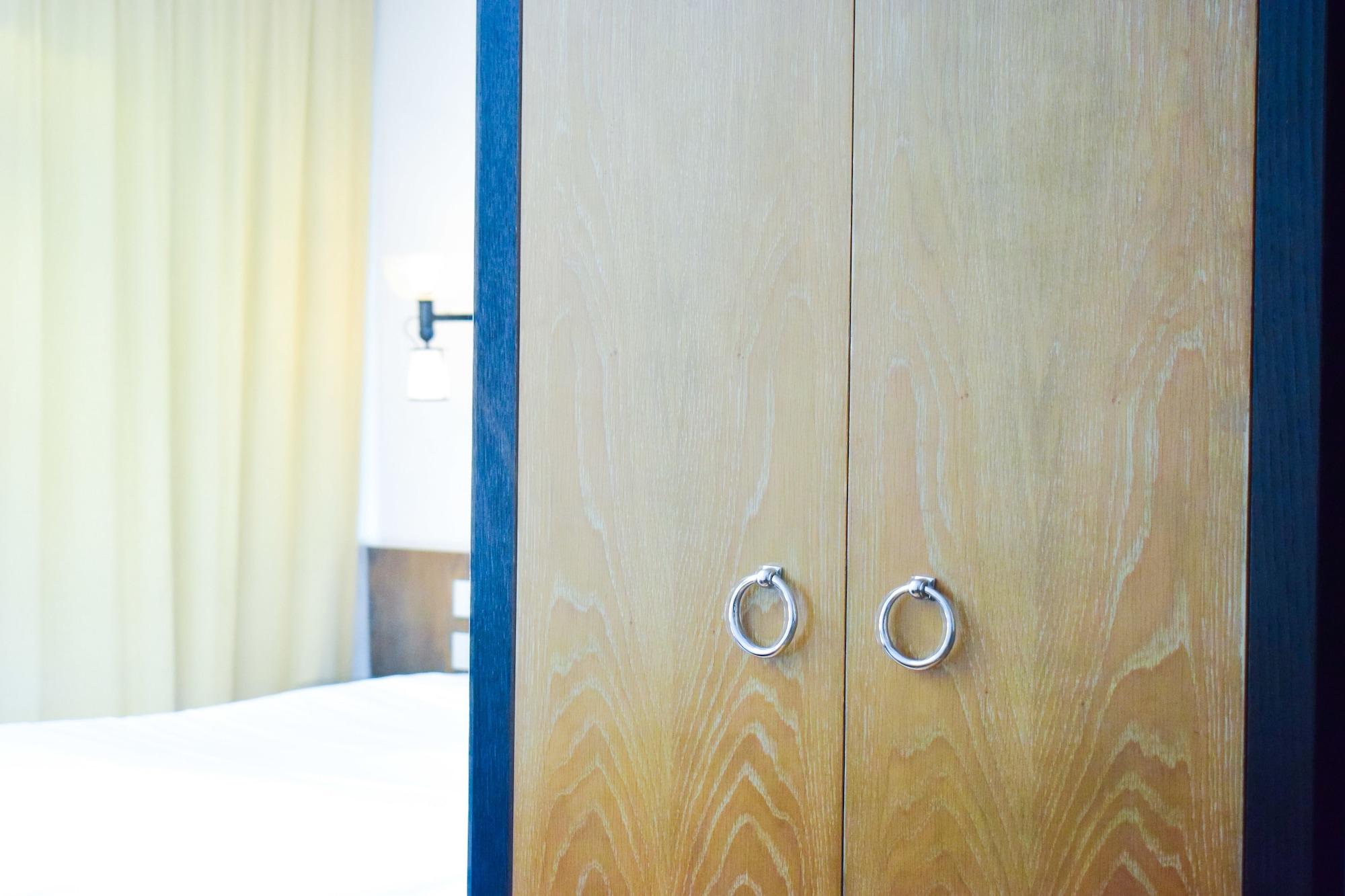 Palermitano By Dot Boutique 4* Ciudad Autónoma de Buenos Aires