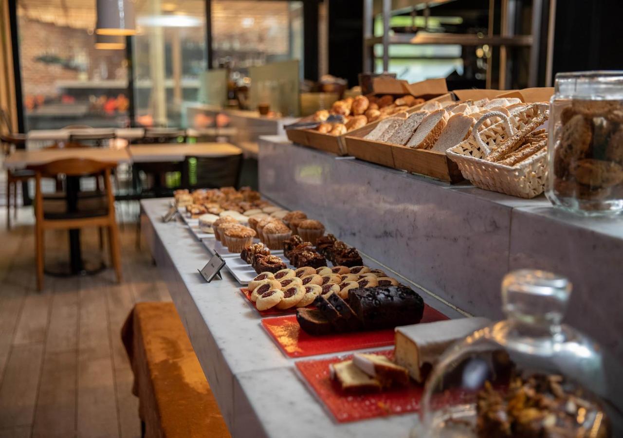 Palermitano By Dot Boutique Ciudad Autónoma de Buenos Aires