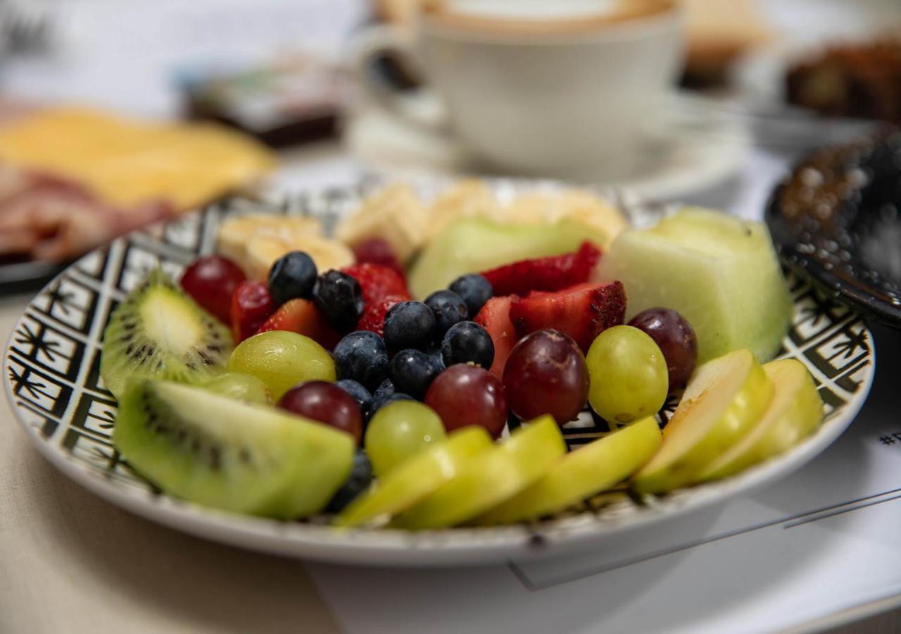 Palermitano By Dot Boutique 4* Ciudad Autónoma de Buenos Aires