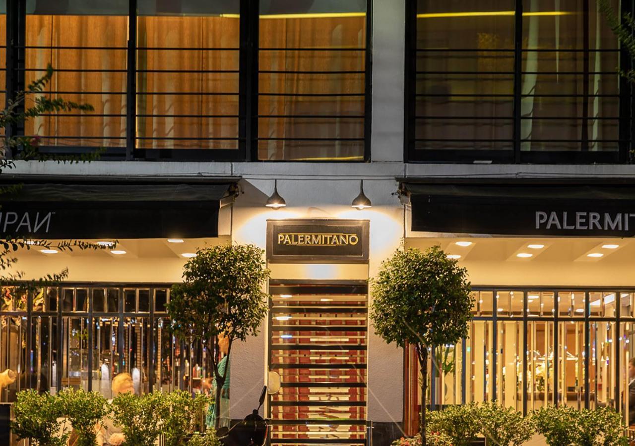 Hotel Palermitano By Dot Boutique Ciudad Autónoma de Buenos Aires