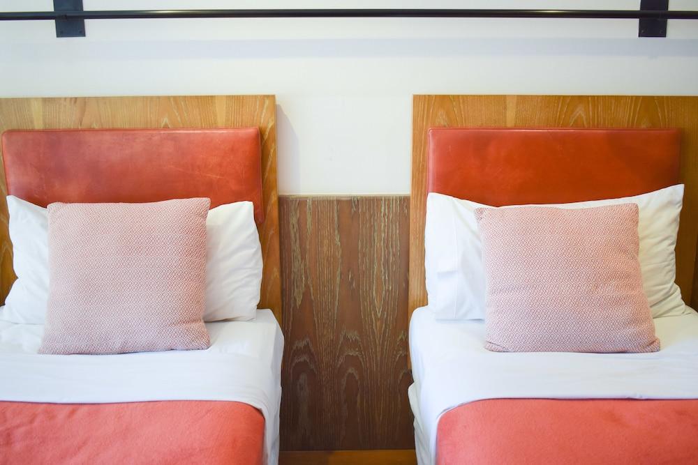 Palermitano By Dot Boutique Hotel Ciudad Autónoma de Buenos Aires