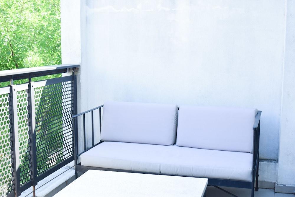 Palermitano By Dot Boutique 4* Ciudad Autónoma de Buenos Aires