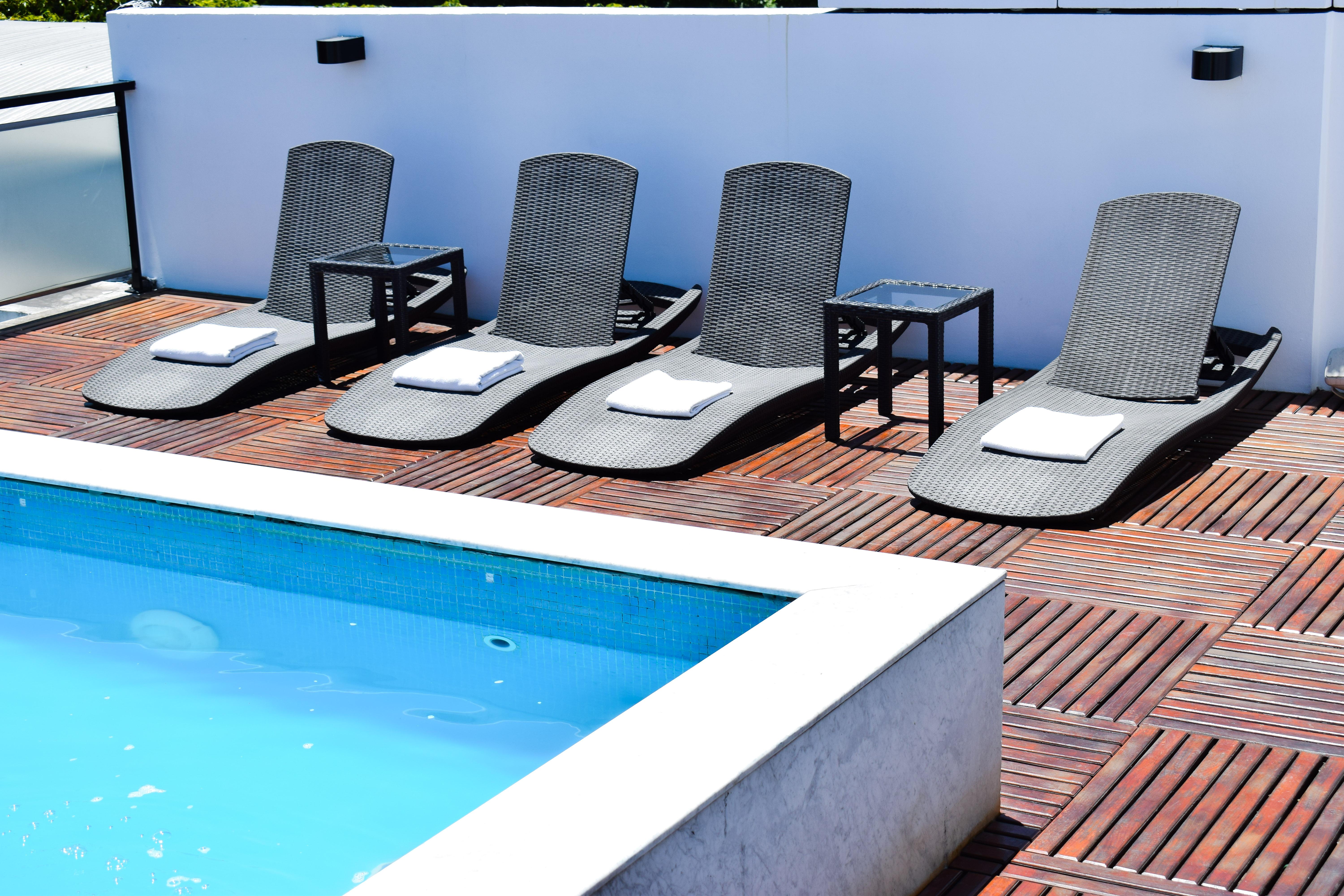 Hotel Palermitano By Dot Boutique Ciudad Autónoma de Buenos Aires