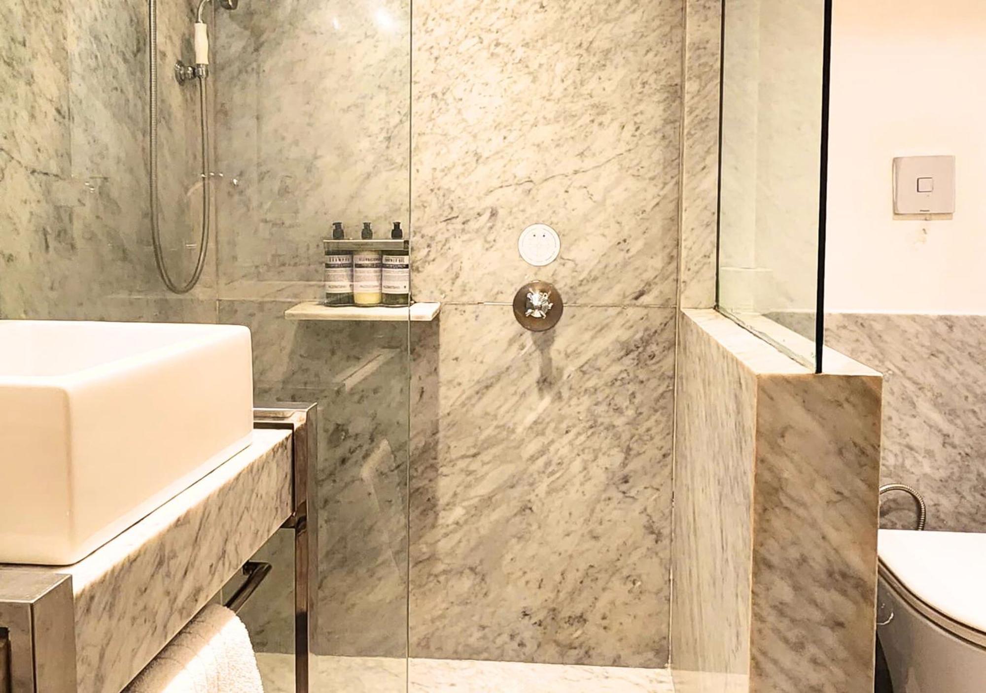 Hotel Palermitano By Dot Boutique Ciudad Autónoma de Buenos Aires