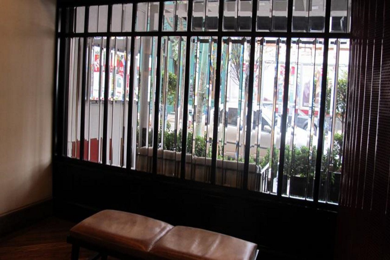 Palermitano By Dot Boutique Ciudad Autónoma de Buenos Aires